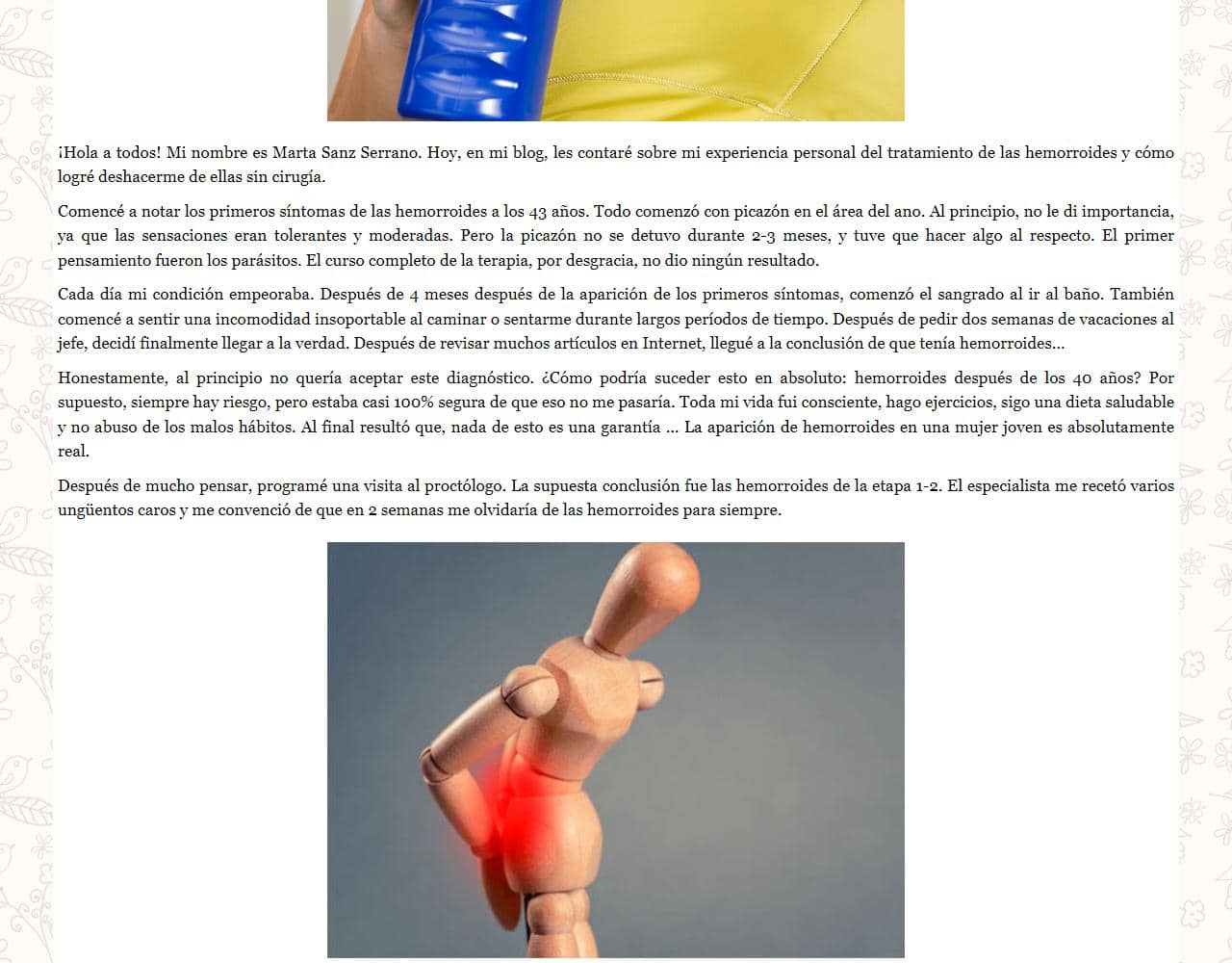 Proctolin 2
